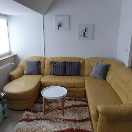 Apartment Ferienwohnung Julia *