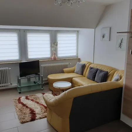 Апартаменты Ferienwohnung Julia
