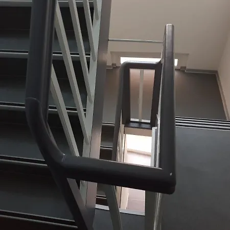 Апартаменты Ferienwohnung Julia Эмден