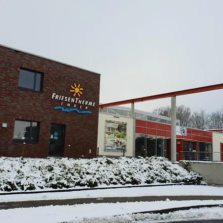 Ferienwohnung Julia Апартаменты *