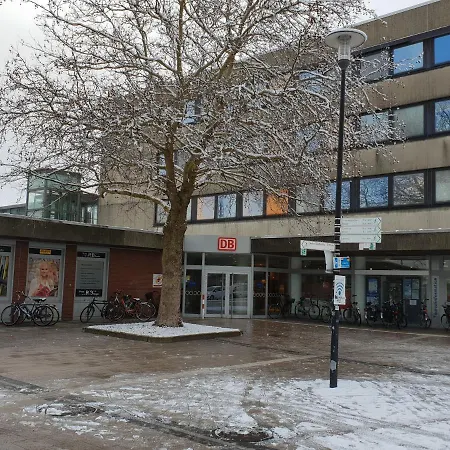 Ferienwohnung Julia Apartment Emden