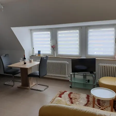 Ferienwohnung Julia