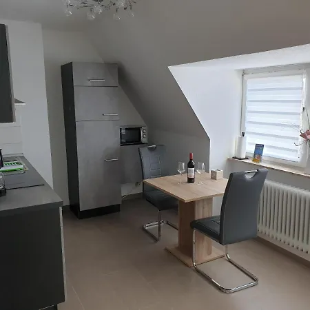 Ferienwohnung Julia Эмден