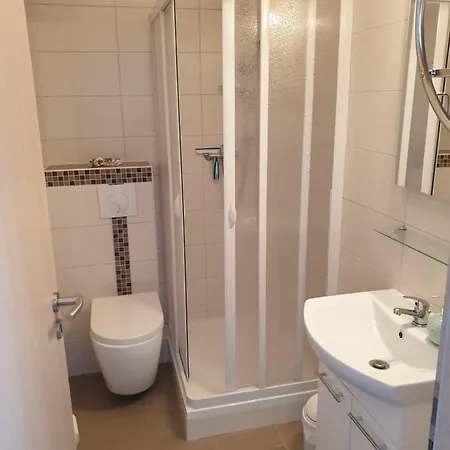 Ferienwohnung Julia *
