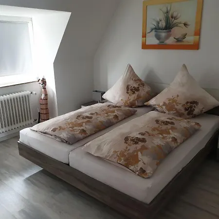 Ferienwohnung Julia Apartment