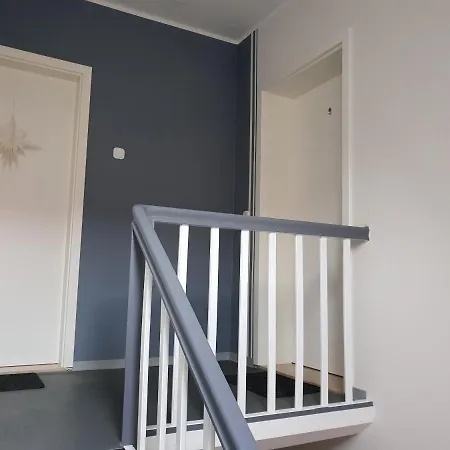 Ferienwohnung Julia Apartment *