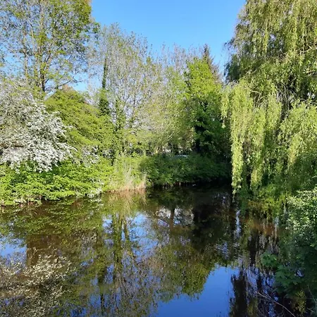 Ferienwohnung Julia * Emden